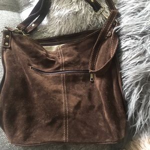 Sundance handbag